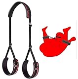 Sex Ties Restraints for Women Straps for Bed Restraints for Couples Queen Size Bed Wrist and Ankle Sex Resistant Tie Ups for Legs and Arms Handcuffs Toys BDSM Set Bondaged Kit Adult Play Sweaters f9