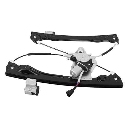 maXpeedingrods Power Window Regulator with Motor Front Left Replaces 751-082, 95226745 Compatible for Chevrolet Cruze 2011-2012