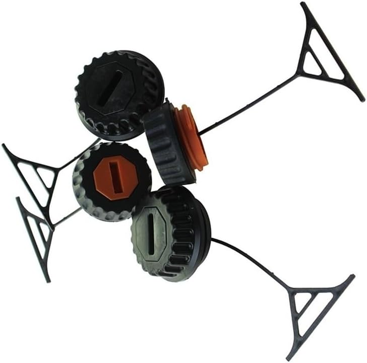 Fuel Oil Cap Fit For 064 066 084 088 MS640 MS650 MS660,00003500508,00003500509.00003500530,00003500520