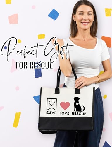 Bolsa tipo Tote InnoBeta Vet Tech & Rescue Dog miniatura 5