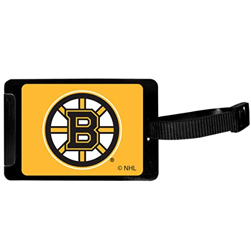 Siskiyou-NHL-Unisex-Luggage-Tag