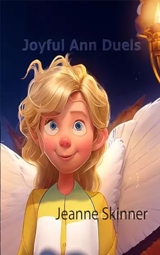 Joyful Ann Duels (Lighthouse Kids!)