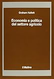  Economia e politica del settore agricolo