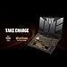 ASUS TUF Gaming A15 (2022) Gaming Laptop, 15.6