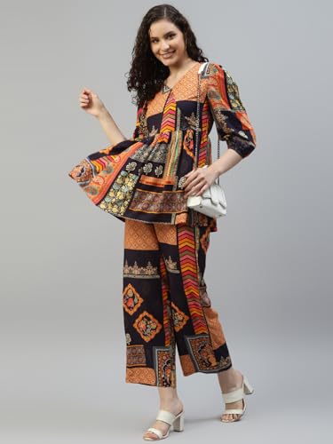 Image of DEEBACO Women Co-ord Set