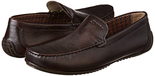 Image of Mens Aw21 Sienna Mocc Driving Style Loafer