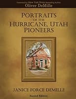 Portraits of the Hurricane Pioneers 153737477X Book Cover