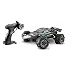 Produktbild Absima Racer Schwarz, Grün Brushed 1:16 RC Modellauto Elektro Truggy Allradantrieb (4WD) RTR 2,4 GHz inkl. Akku und Lad