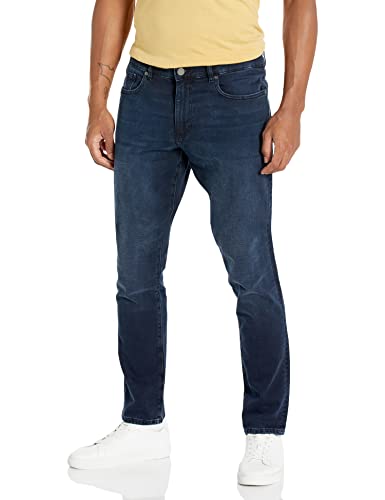 DL1961 Men's Cooper Tapered Fit Jean