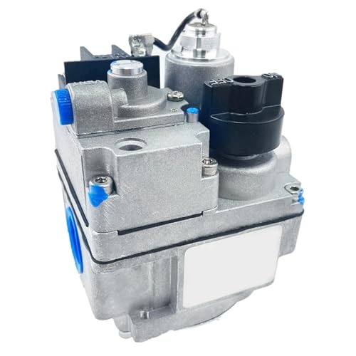 Vanne à gaz 700-506 vanne combinée DN20 200000 BTU/h