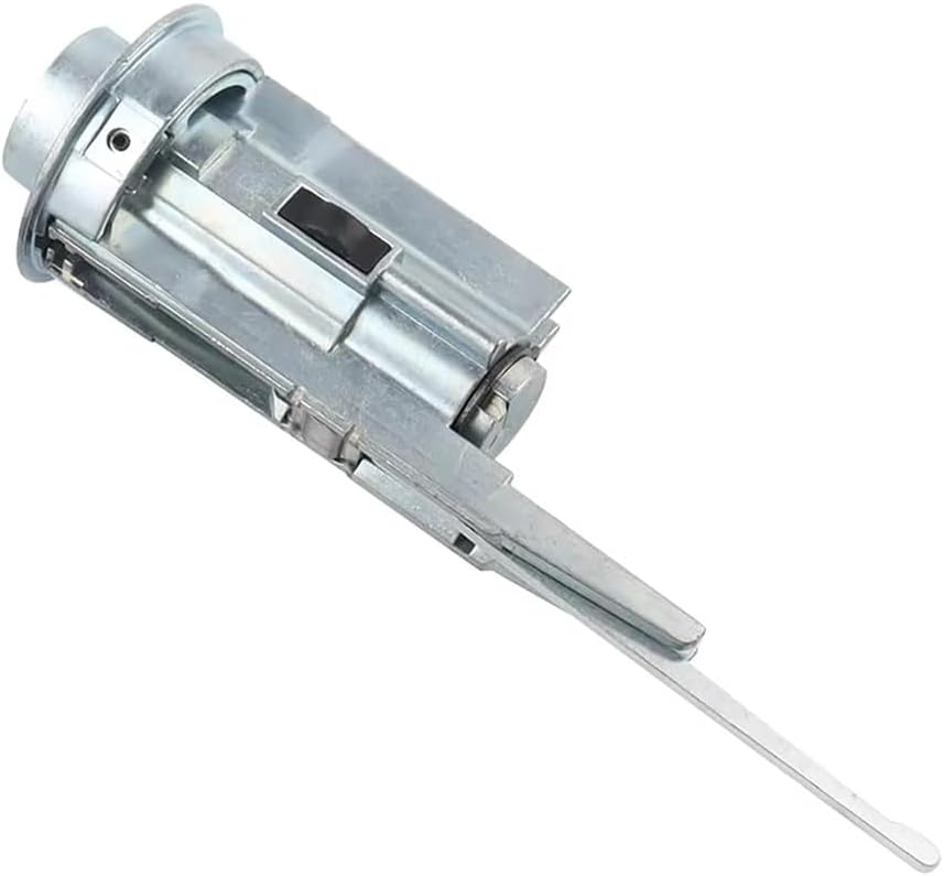 Car Door Key Lock with 2 Keys for Toyota for 4Runner 2003-2009 for Avalon 2005-2012 for Fj for Cruiser 2007-2014 for Cruiser