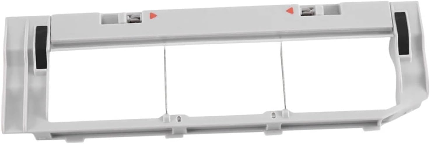 Main Brush Roller Cover Accessories,Compatible for Xiaomi, Compatible for Roborock, S5 Max S6 Maxv S50 S51 Robot Vacuum Cleaner Parts