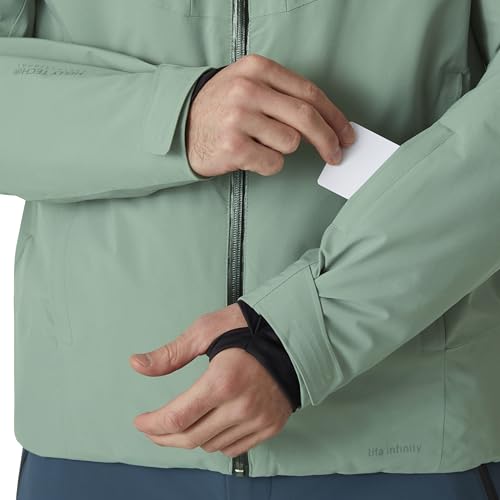Image of Helly-Hansen Men's Alpha Infinity Jacket