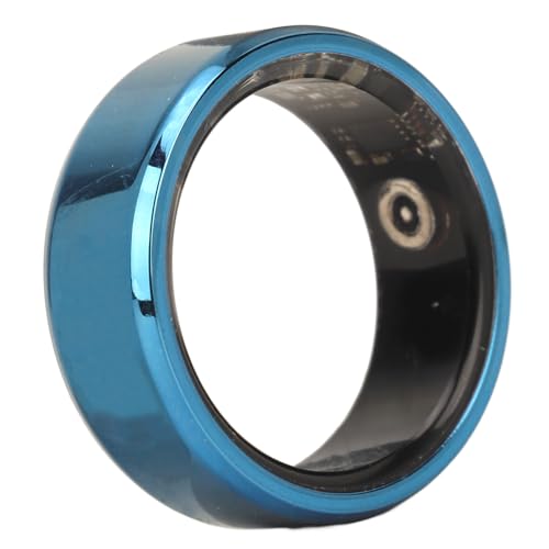 Yunseity Smart Ring Health, IP68 Monitoramento de Qualidade do So...