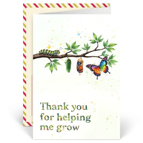 TeacherThankYou Cards