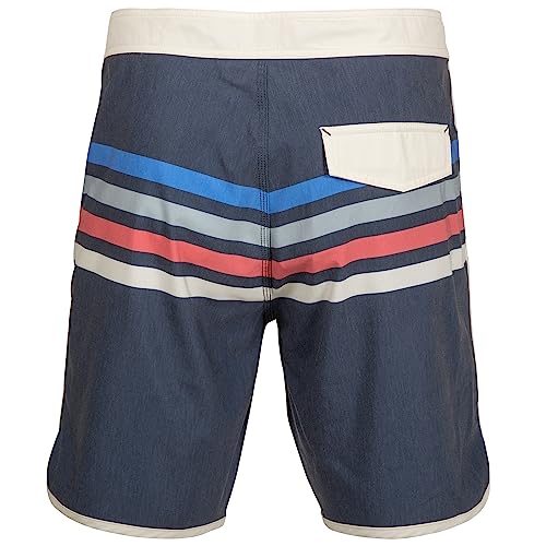 Salt Life Men's Key West Boardshort4