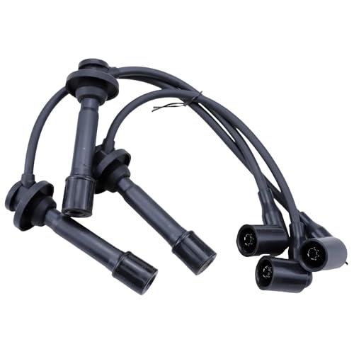 Kit de cable de encendido de coche para solucionar fallos en Chery QQ 2003 3