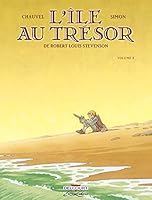 Treasure Island Volume No. 2 2756010685 Book Cover