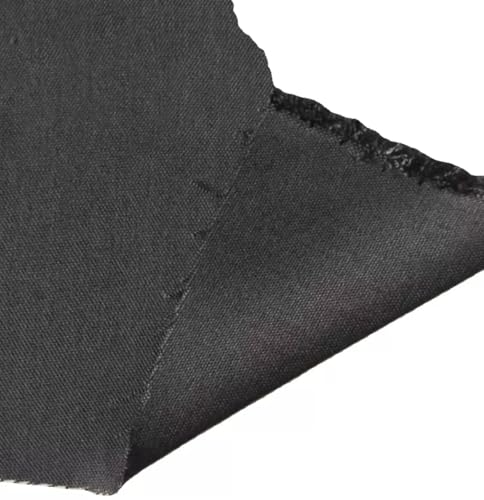 Tela de carbono hidrófila de 20x20 cm con excelente conductividad eléctrica