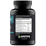 Nugenix Total-T Ultimate - Advanced Free and Total Testosterone Booster for Men - 120 Tablets - Image 2