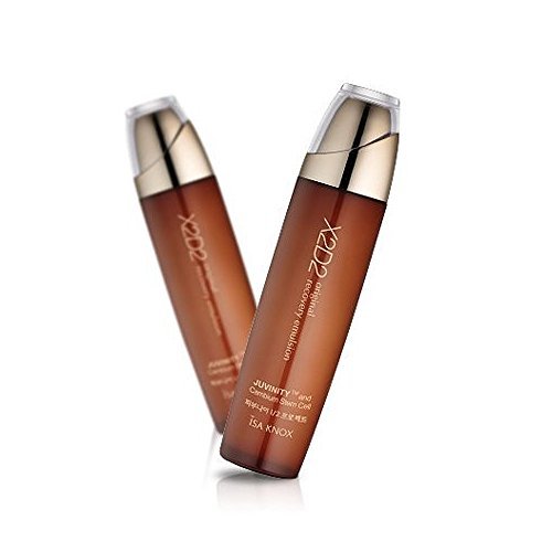 ISAKNOX X2D2 ORIGINAL RECOVER EMULSION 130ml by Isa Knox