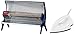 Bajaj Flashy 1000 Watts Radiant Room Heater (Steel) & Bajaj Majesty DX 6 1000-Watt Dry Iron (White)