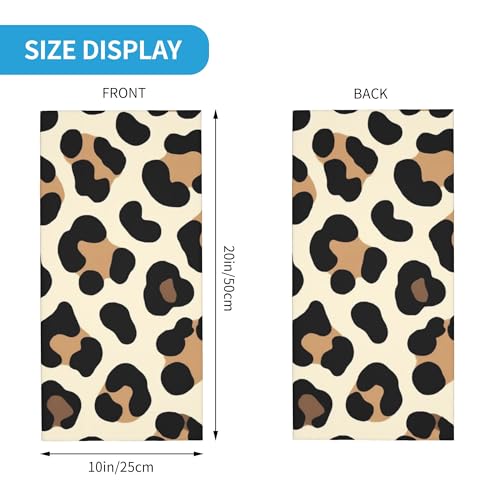 Boys Girls Bandanas Multifunctional Variety Head Scarf face scarf mask2