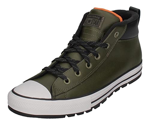 Image of Converse mens Sneaker,platform