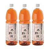 大西林業 熟成木酢液1.5Ｌ×3本セット