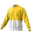 Produktbild adidas Herren Condivo 18 Präsentationsjacke Jacke, Yellow/White, M