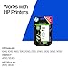 HP 301 Black & Tri-Colour Original Ink Cartridges Multipack (N9J72AE) – Works with: DeskJet 1000, 1010, 1050, 1510, 2050, 2510, 2540, 3000, 3050, 3055, ENVY 4500, 5530, OfficeJet 2620, 4630
