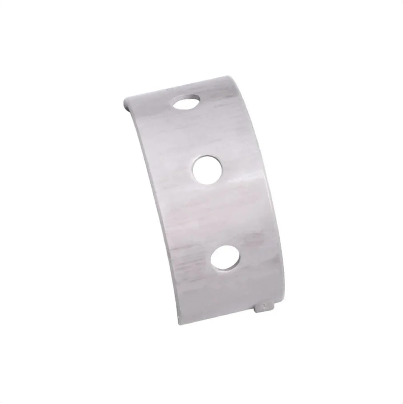 MTC Connecting Rod Main Bearing Crankshaft Kit STD +25 +50 Compatible with R600 F4 1999-2000 2001-2006(STD Connecting)