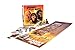 Planet of The Apes Adventure Board Game