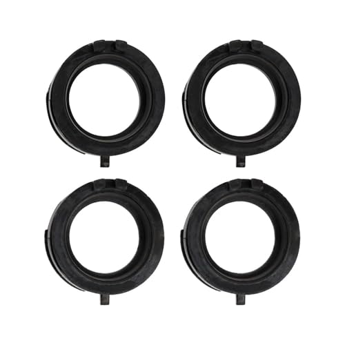 Interfaz de carburador para moto CBR600F, tobera de admisión compatible con MT6-600 4