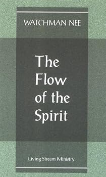 Paperback The Flow of the Spirit Book