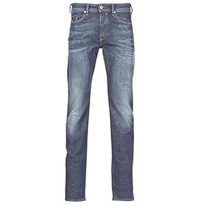 ［Diesel］ (ディーゼル) Buster 084ZU 00SDHB084ZU 31inch インディゴブルー 01" 