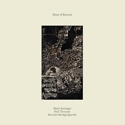 Sleep of Reason