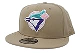 [ニューエラ] MLB キャップ 9FIFTY トロント ブルージェイズ Toronto Blue Jays