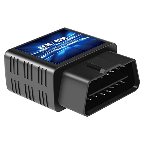 OBDDFM AFM-DFM Disabler for GM Motors