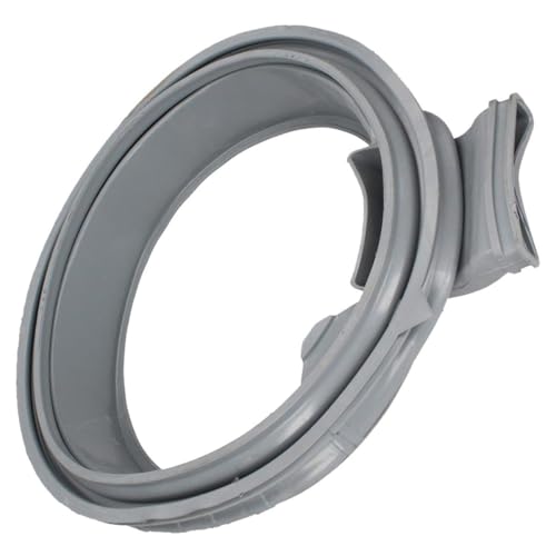 SOS Accessoire Joint de hublot (manchette) pour Lave-linge DC64-03235B SAMSUNG