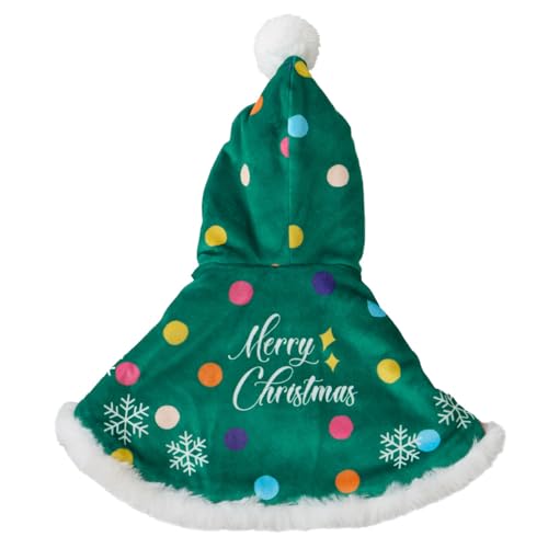 iDog �N���X�}�X�P�[�v �A�C�h�b�OXS�c���[