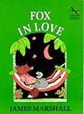 Fox in Love (Red Fox beginners)