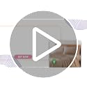 Image of LANE LINEN 100% Organic Cotton Bedsheet for Single Bed - Taupe | GOTS Certified, Percale Weave, 60x90 inches, Soft & Breathable, Machine Washable, Includes 1 Pillow Cover