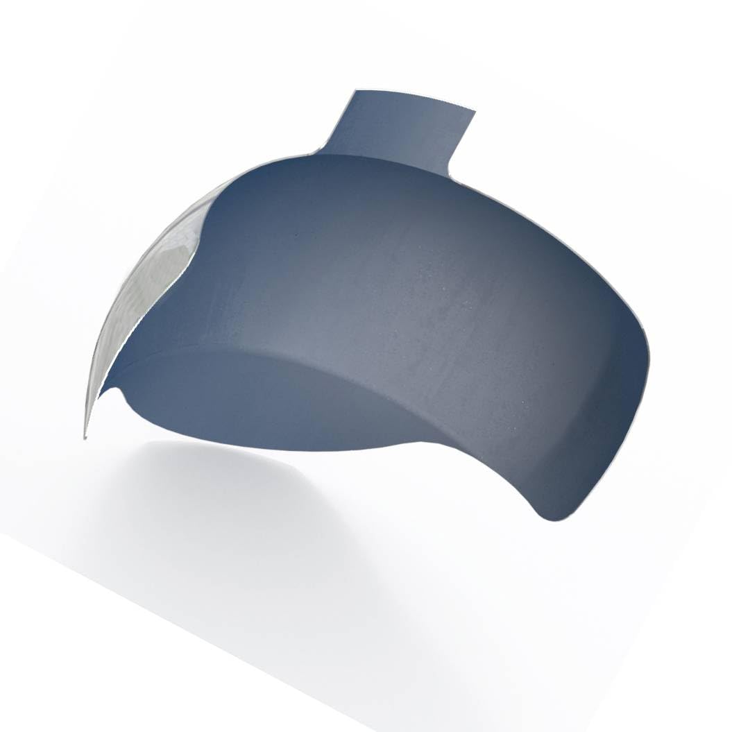 Garrison FX300-M Composi-Tight 3D Fusion Matrix Bands with Extension 30/Pk
