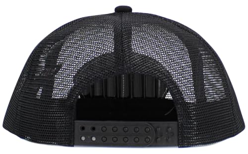 Image of KBETHOS Outdoor Hunting Fishing Lake Life Tactical Distressed Baseball Cap Dad Hats Adjustable Unisex