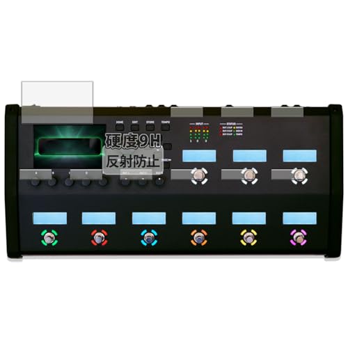 Kayo&Karin Fractal Audio FM9 MARK II Turbo p KXtB (ɔ t@Co[) ˒ጸ ی tB {