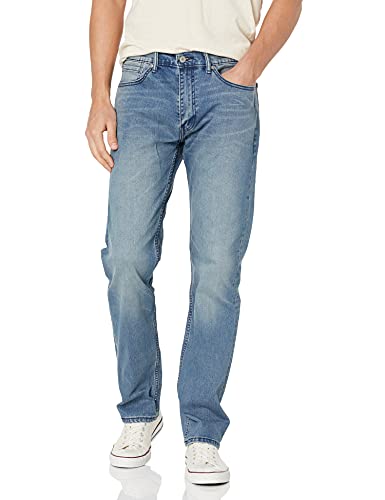 Image of Levi's Men's 505 Regular Fit Jeans (Also Available in Big & Tall)