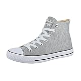 Ausgewählte Materialien: Die Sneakers sind aus einer Textilmischung gefertigt, die sie bequem und weich macht und für maximalen Tragekomfort sorgt.