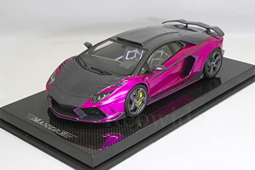 Mansory 1/18 フェラーリ Ferrari 488 レッド J06-0-003 | fonoon.ae