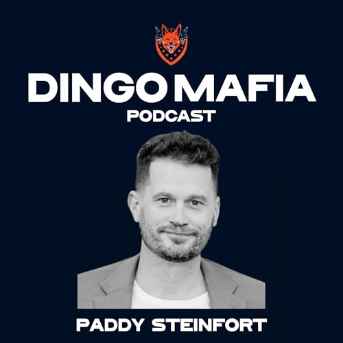 Paddy Steinfort: From AFL Dreams to Global Success